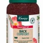 Kneipp fürdőkristály hát és deréklazító ördögcsáklya 500 g fotó