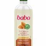 Sampon 400 ml 2 in 1 mandulaolajjal Baba fotó