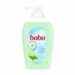 Folyékony szappan pumpás 250 ml Baba antibakteriális lime fotó