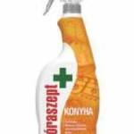 Konyhai tisztító szórófejes 750 ml konyha sleeve Flóraszept fotó