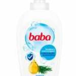 Folyékony szappan pumpás 250 ml Baba Teafa olajjal fotó