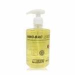 Folyékony szappan fertőtlenítő hatással pumpás 500 ml Inno-Bac New - Innoveng fotó
