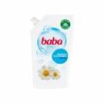 Folyékony szappan utántöltő 500 ml Baba Kamilla fotó