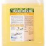 Padlótisztítószer 5 kg Combi Lemon 40 - HungaroChemicals fotó
