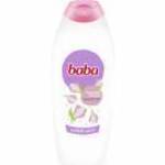 Tusfürdő 750 ml Baba Magnólia fotó