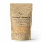 Prana bio barnarizs fehérje 400 g fotó