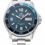 Orient Mako Kamasu Automatic RA-AA0818L19B férfi karóra fotó