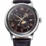 Orient Sun and Moon Automatic RA-AK0804Y10B férfi karóra fotó