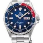 Orient Mako Kamasu Automatic RA-AA0812L19B férfi karóra fotó