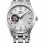 Orient Open Heart Automatic FAG03001W0 férfi karóra fotó