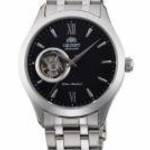 Orient Open Heart Automatic FAG03001B0 férfi karóra fotó