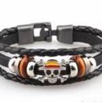 One Piece jellegű karkötő - Yiwu Songchang Jewelry Co., Ltd. fotó