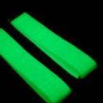 Apple Watch fluoreszkálós (világítós) óraszíj fotó