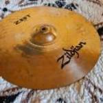 Zildjian zbt 16" cintányér fotó