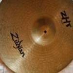 Zildjian zht 20"ride fotó