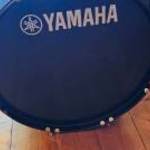 Yamaha Rydeen dobszerelés fotó