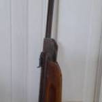 Slavia 630 model 77 cal 4.5mm légpuska eladó fotó