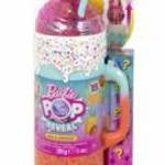 Barbie Pop Reveal meglepetés szett fotó