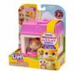 Little Live Pets hörcsög mama fotó