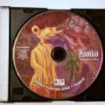 Pinokkió (PC játék) 2008 (jogtiszta) teszteletlen fotó