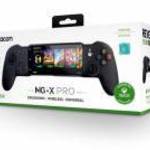 Nacon 2807151 Xbox Holder MG-X PRO mobil tartó kontroller - Bigben - Nacon fotó