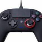 Nacon Revolution Pro 3, PlayStation 4, PC, Official, USB, Fekete, Vezetékes kontroller - Bigben - Na fotó