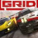 Grid, PC, Játékszoftver - Cenega fotó