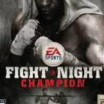 Fight Night Champion, PlayStation 3, Konzol játékszoftver - Cenega fotó