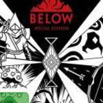 Below Special Edition, PlayStation 4, Konzol játékszoftver - Cenega fotó
