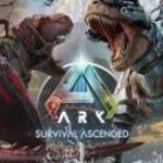 ARK: Survival Evolved, PlayStation 5, Konzol játékszoftver - Cenega fotó