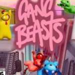Gang Beasts, Xbox One, Konzol játékszoftver - Cenega fotó