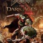 DOOM: The Dark Ages Standard Edition, Xbox One, Xbox Series, Konzol játékszoftver - MICROSOFT fotó
