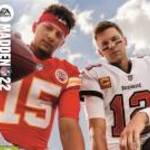 Madden NFL 22, PlayStation 5, Konzol játékszoftver - Electronic Arts fotó