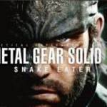 Metal Gear Solid Delta Snake Eater Deluxe Edition, PlayStation 5, Konzol játékszoftver - Konami fotó