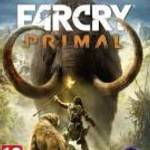 Far Cry Primal, PlayStation 4, Konzol játékszoftver - Ubisoft fotó