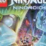 Lego Ninjago: Nindroids, PlayStation Vita játékszoftver - Warner Bros fotó