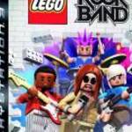 Lego Rock Band, PlayStation 3, Konzol játékszoftver - Warner Bros fotó