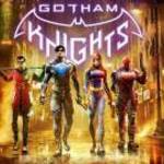 Gotham Knights Deluxe Edition, PlayStation 5, Konzol játékszoftver - Warner Bros fotó