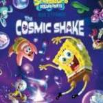SpongeBob SquarePants: The Cosmic Shake, PlayStation 5, Konzol játékszoftver - THQ Nordic fotó