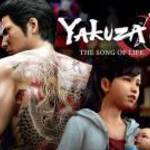 Yakuza 6: The Song of Life, PlayStation 4, Konzol játékszoftver - Sega fotó