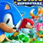 Sonic Superstars, Xbox One, Xbox Series, Konzol játékszoftver - Sega fotó