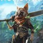 Biomutant, PlayStation 5, Konzol játékszoftver - THQ Nordic fotó