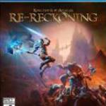 Kingdoms of Amalur Re-Reckoning, PlayStation 4, Konzol játékszoftver - THQ Nordic fotó