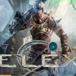ELEX, PlayStation 4, Konzol játékszoftver - THQ Nordic fotó