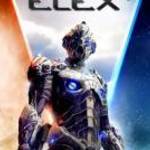 ELEX II, PlayStation 5, Konzol játékszoftver - THQ Nordic fotó