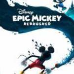 Disney Epic Mickey: Rebrushed, Xbox One, Xbox Series, Konzol játékszoftver - THQ Nordic fotó