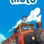 Locomoto, Nintendo Switch, Konzol játékszoftver - THQ Nordic fotó