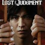Lost Judgment, Xbox One, Xbox Series, Konzol játékszoftver - Sega fotó
