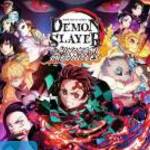 Demon Slayer: The Hinokami Chronicles, Xbox One, Xbox Series, Konzol játékszoftver - Sega fotó