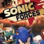 Sonic Forces, Nintendo Switch, Konzol játékszoftver - Sega fotó